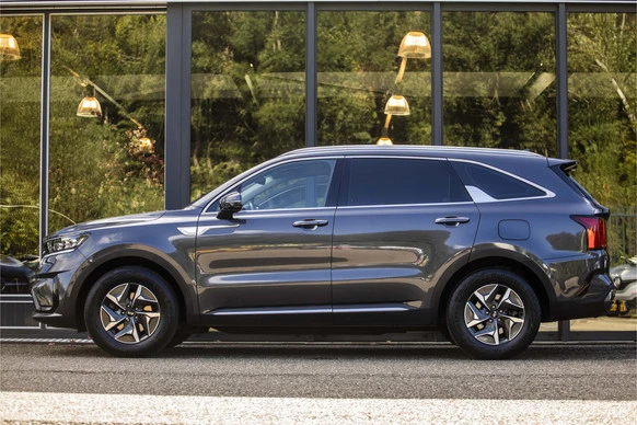 Kia Sorento - Afbeelding 8 van 30