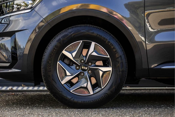 Kia Sorento - Afbeelding 9 van 30