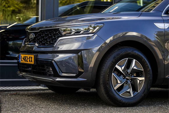 Kia Sorento - Afbeelding 10 van 30