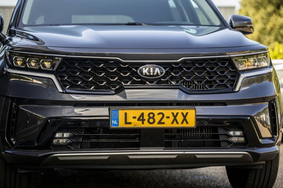 Kia Sorento - Afbeelding 12 van 30