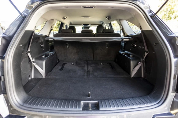 Kia Sorento - Afbeelding 14 van 30