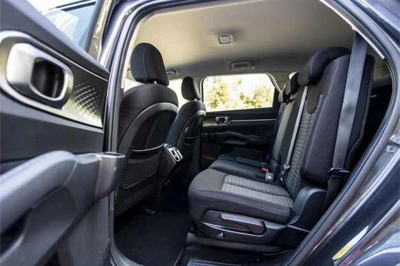 Kia Sorento - Afbeelding 16 van 30
