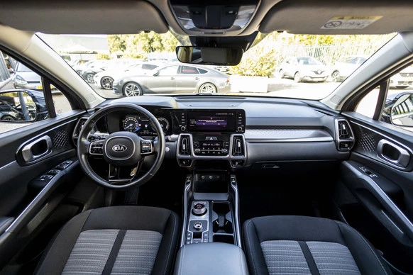 Kia Sorento - Afbeelding 17 van 30