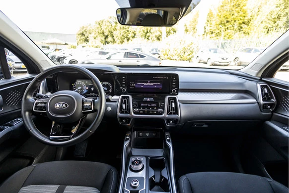 Kia Sorento - Afbeelding 18 van 30