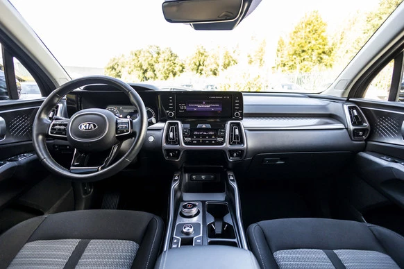 Kia Sorento - Afbeelding 19 van 30