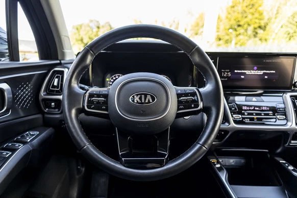 Kia Sorento - Afbeelding 21 van 30