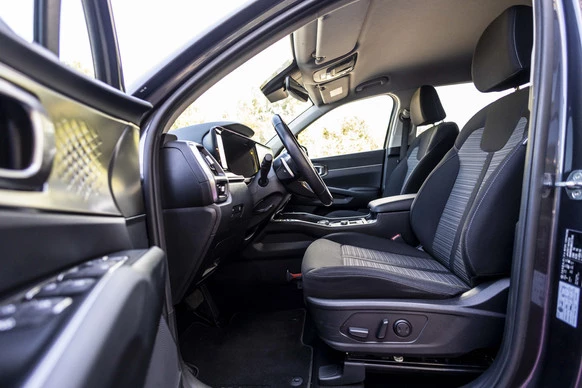 Kia Sorento - Afbeelding 22 van 30