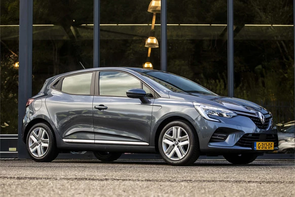 Renault Clio - Afbeelding 1 van 30