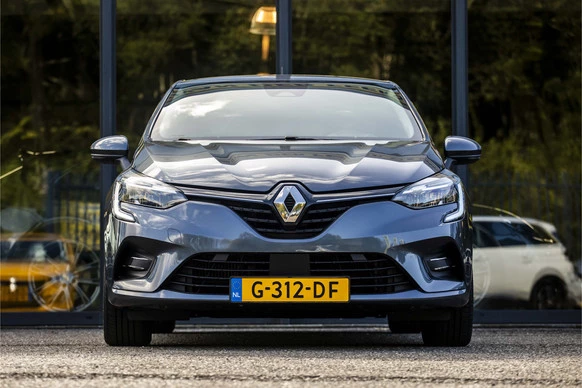 Renault Clio - Afbeelding 2 van 30