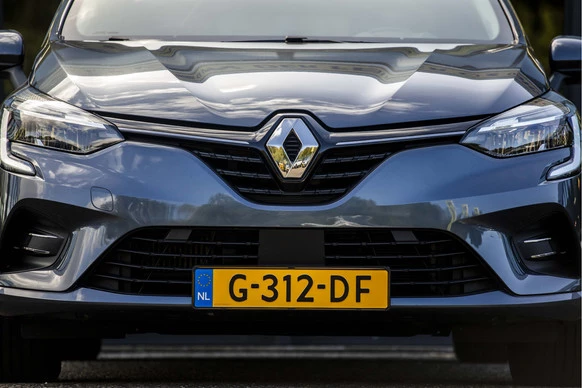 Renault Clio - Afbeelding 3 van 30