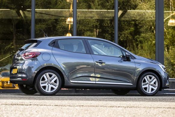 Renault Clio - Afbeelding 5 van 30