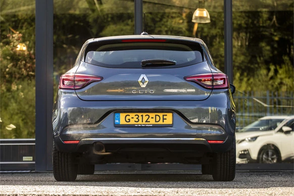 Renault Clio - Afbeelding 6 van 30