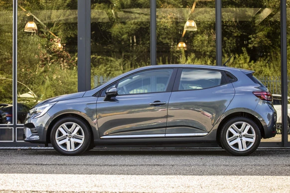 Renault Clio - Afbeelding 8 van 30