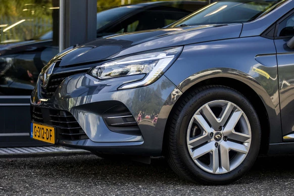 Renault Clio - Afbeelding 10 van 30