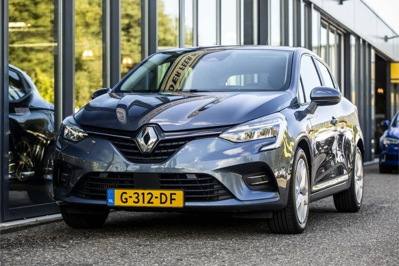 Renault Clio - Afbeelding 11 van 30