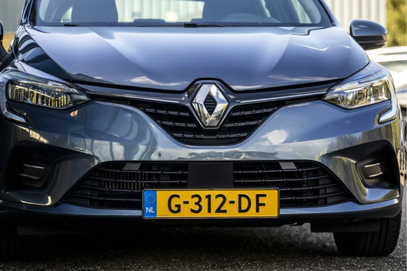 Renault Clio - Afbeelding 12 van 30