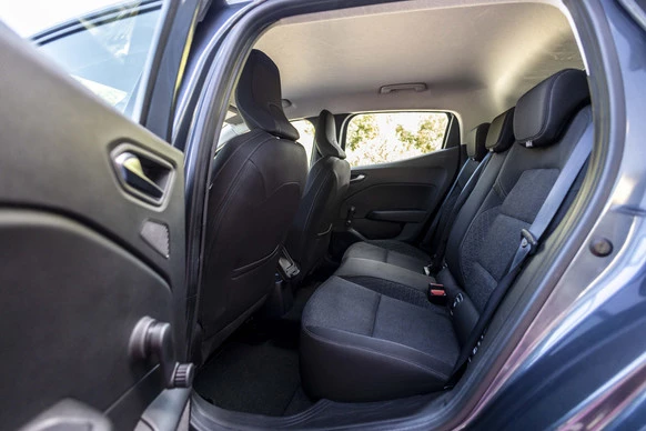Renault Clio - Afbeelding 14 van 30