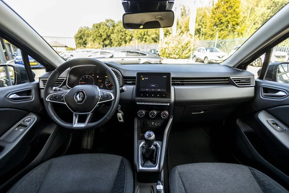 Renault Clio - Afbeelding 16 van 30