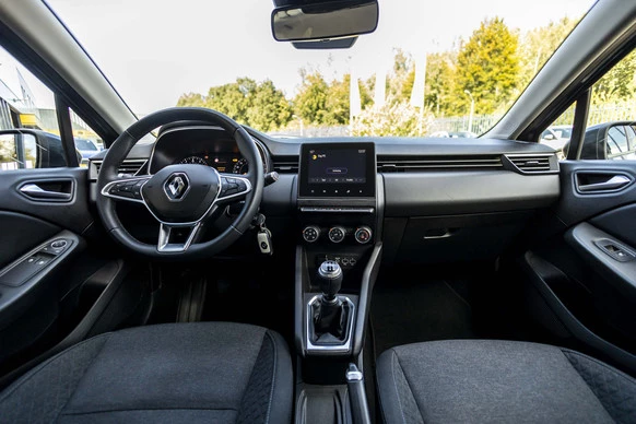 Renault Clio - Afbeelding 17 van 30