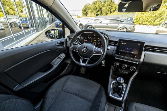 Renault Clio - Afbeelding 18 van 30