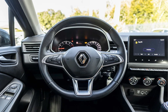Renault Clio - Afbeelding 19 van 30