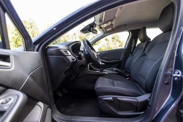 Renault Clio - Afbeelding 20 van 30