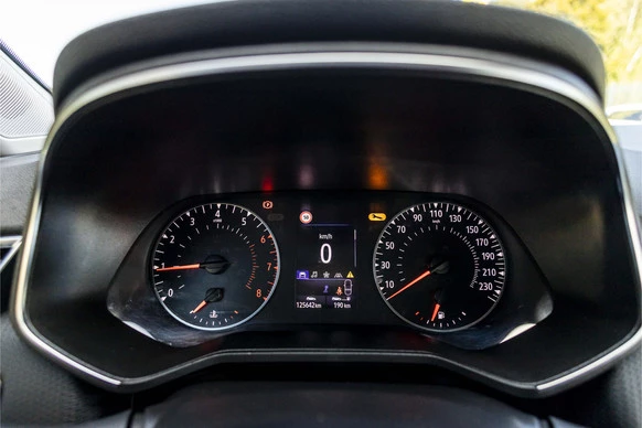Renault Clio - Afbeelding 25 van 30