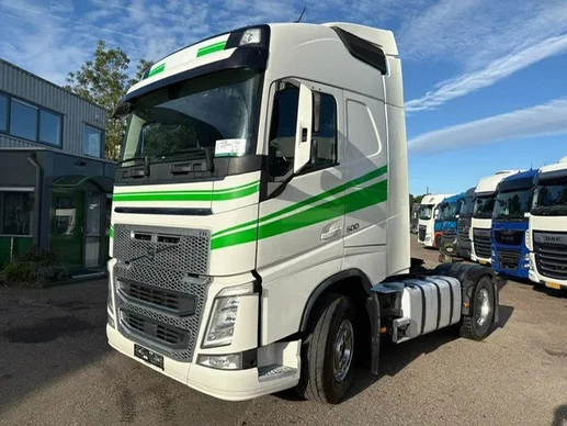Volvo FH - Afbeelding 1 van 20