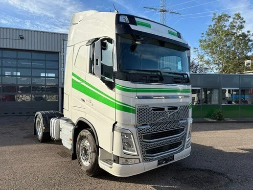 Volvo FH - Afbeelding 2 van 20