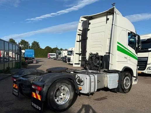 Volvo FH - Afbeelding 3 van 20