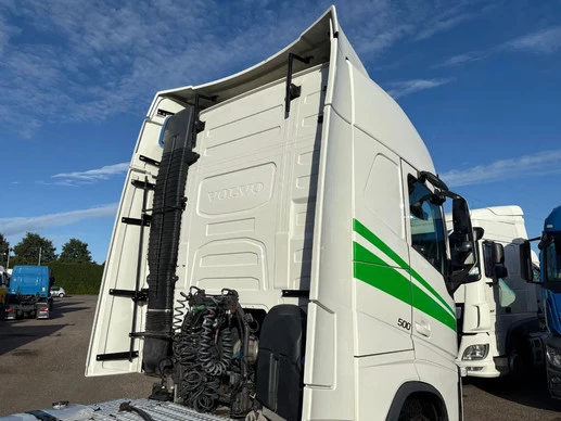 Volvo FH - Afbeelding 4 van 20