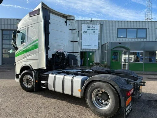 Volvo FH - Afbeelding 5 van 20