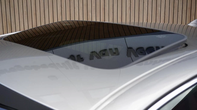 Lexus GS - Afbeelding 11 van 30