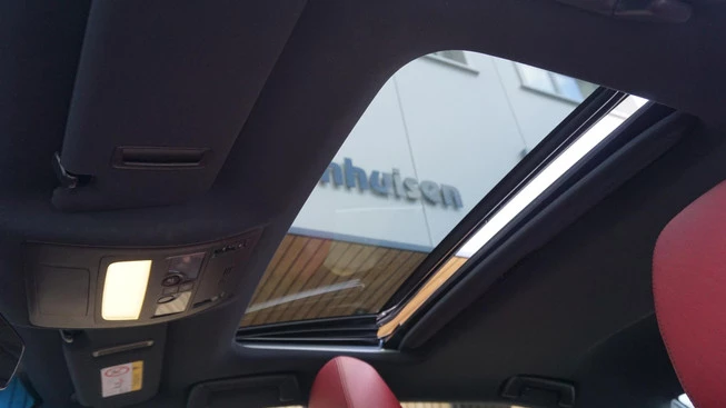 Lexus GS - Afbeelding 13 van 30