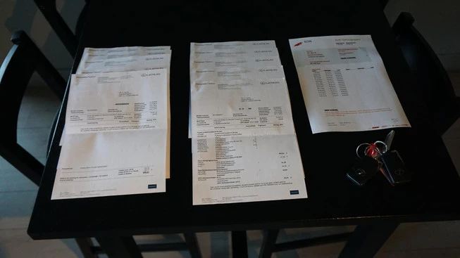 Lexus GS - Afbeelding 14 van 30