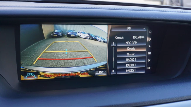 Lexus GS - Afbeelding 18 van 30