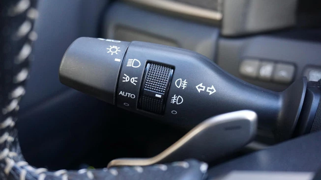 Lexus GS - Afbeelding 23 van 30