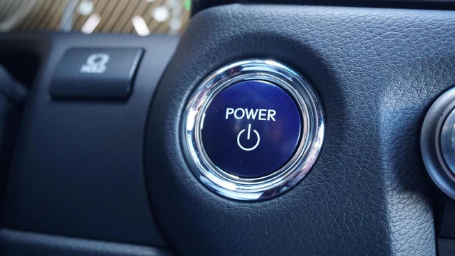 Lexus GS - Afbeelding 24 van 30