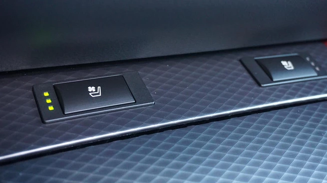 Lexus GS - Afbeelding 25 van 30