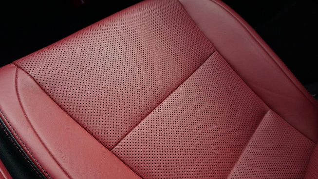 Lexus GS - Afbeelding 26 van 30