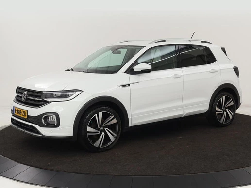 Volkswagen T-Cross - Afbeelding 1 van 30