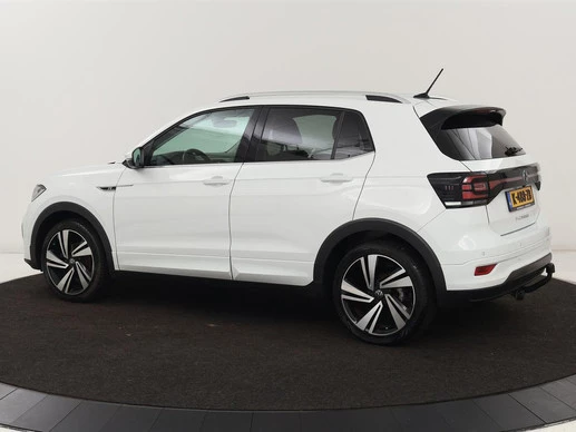 Volkswagen T-Cross - Afbeelding 2 van 30