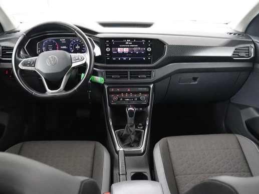 Volkswagen T-Cross - Afbeelding 3 van 30