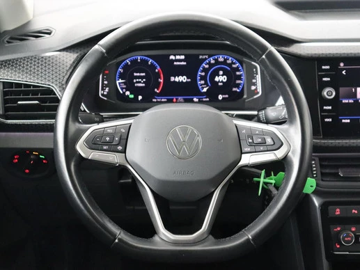 Volkswagen T-Cross - Afbeelding 4 van 30