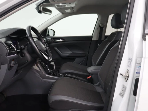 Volkswagen T-Cross - Afbeelding 5 van 30