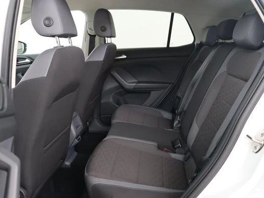 Volkswagen T-Cross - Afbeelding 7 van 30