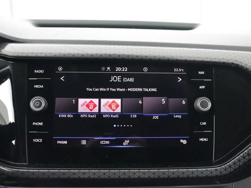 Volkswagen T-Cross - Afbeelding 8 van 30