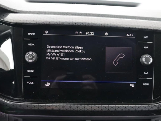 Volkswagen T-Cross - Afbeelding 9 van 30