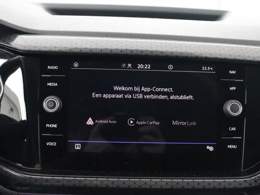 Volkswagen T-Cross - Afbeelding 10 van 30