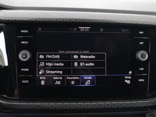 Volkswagen T-Cross - Afbeelding 11 van 30